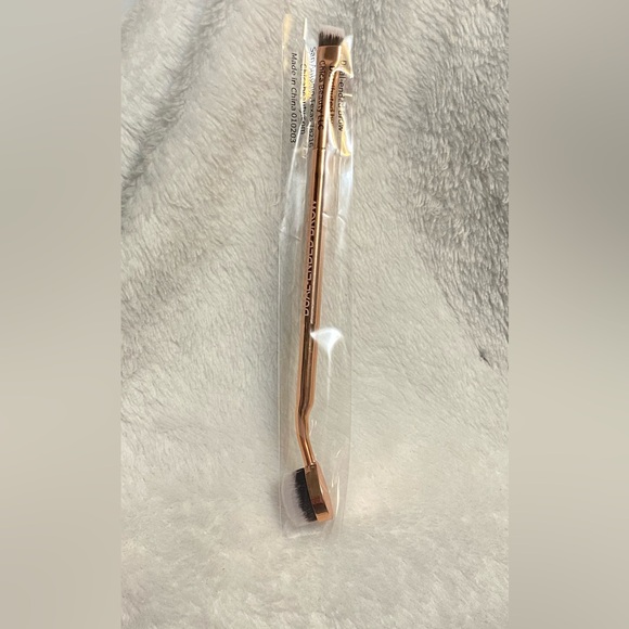 -Dual-Ended Brow Brush- - Picture 8 of 9
